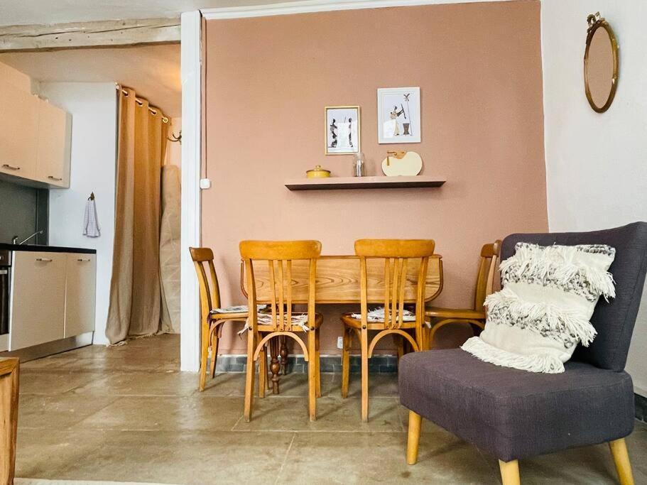 Apartment Centre Historique Montpellier