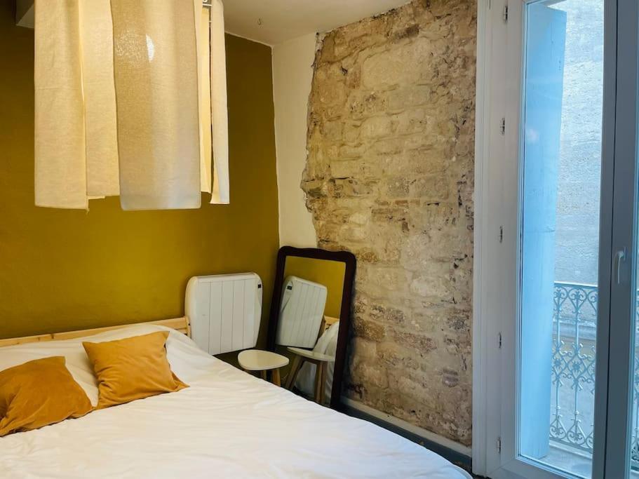 Centre Historique Apartment