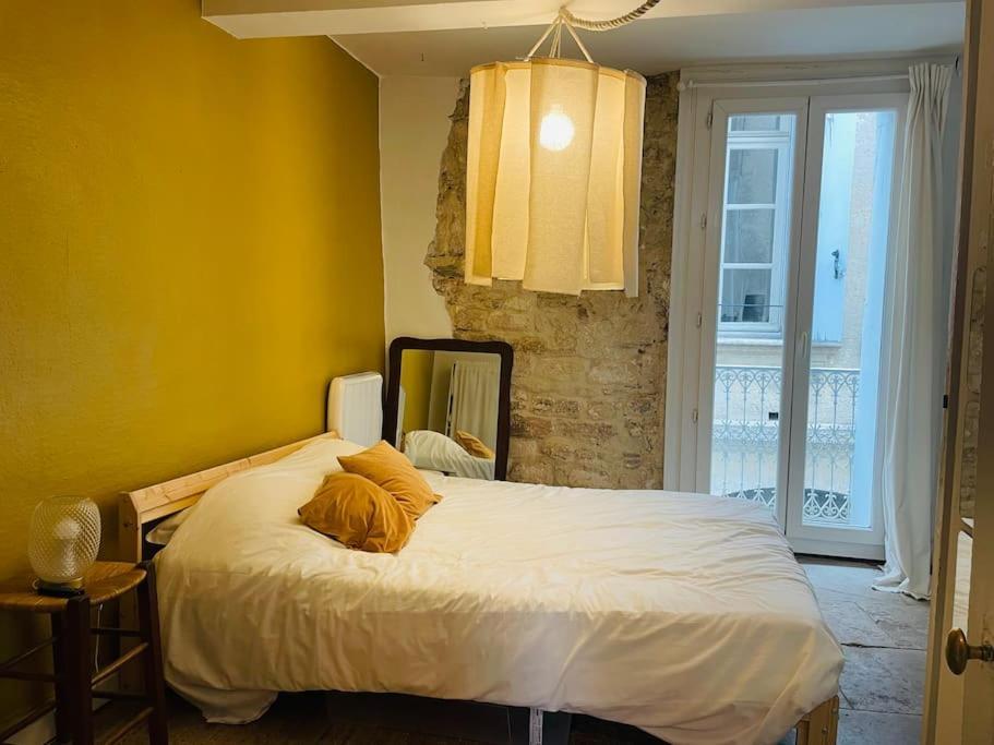 Centre Historique Apartment