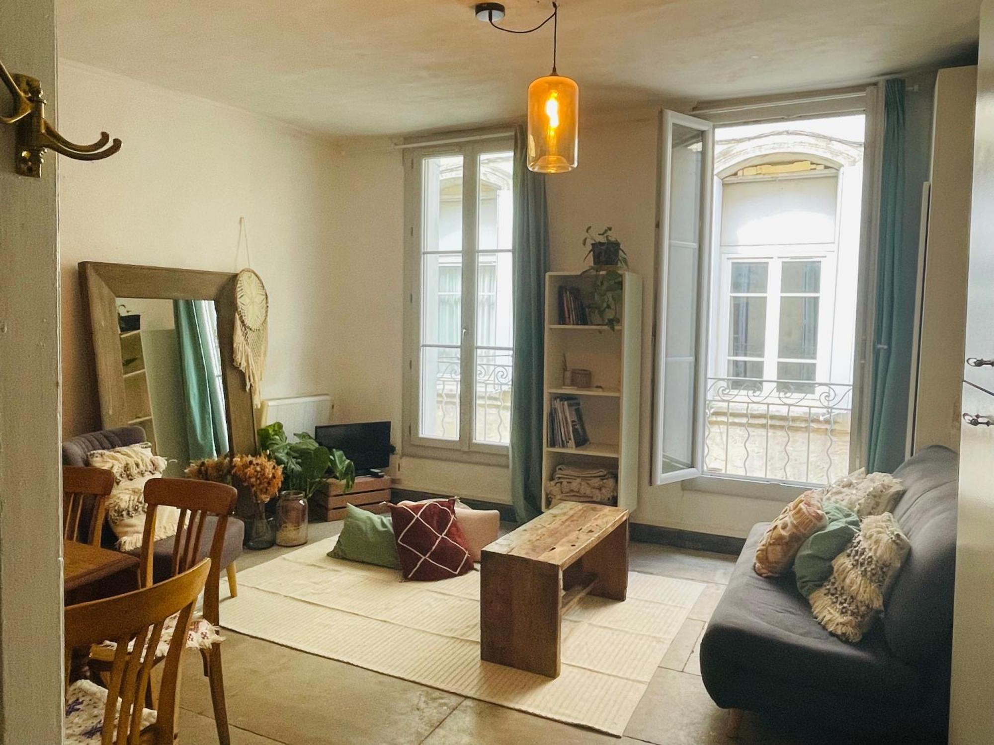 Centre Historique Apartment