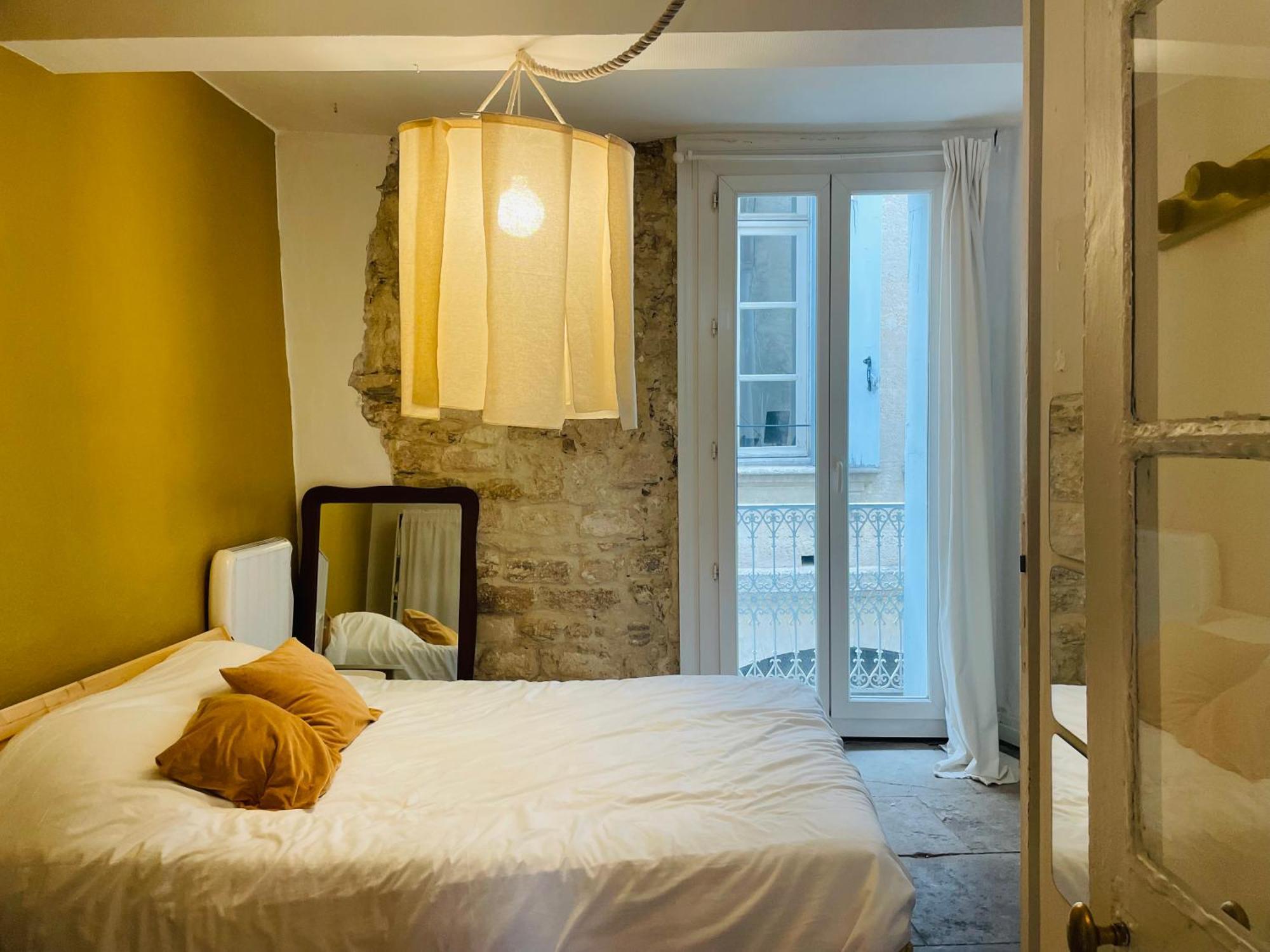 Centre Historique Apartment