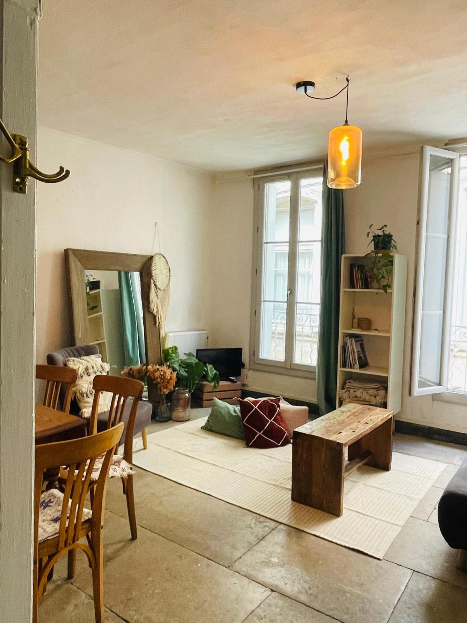 Centre Historique Apartment *