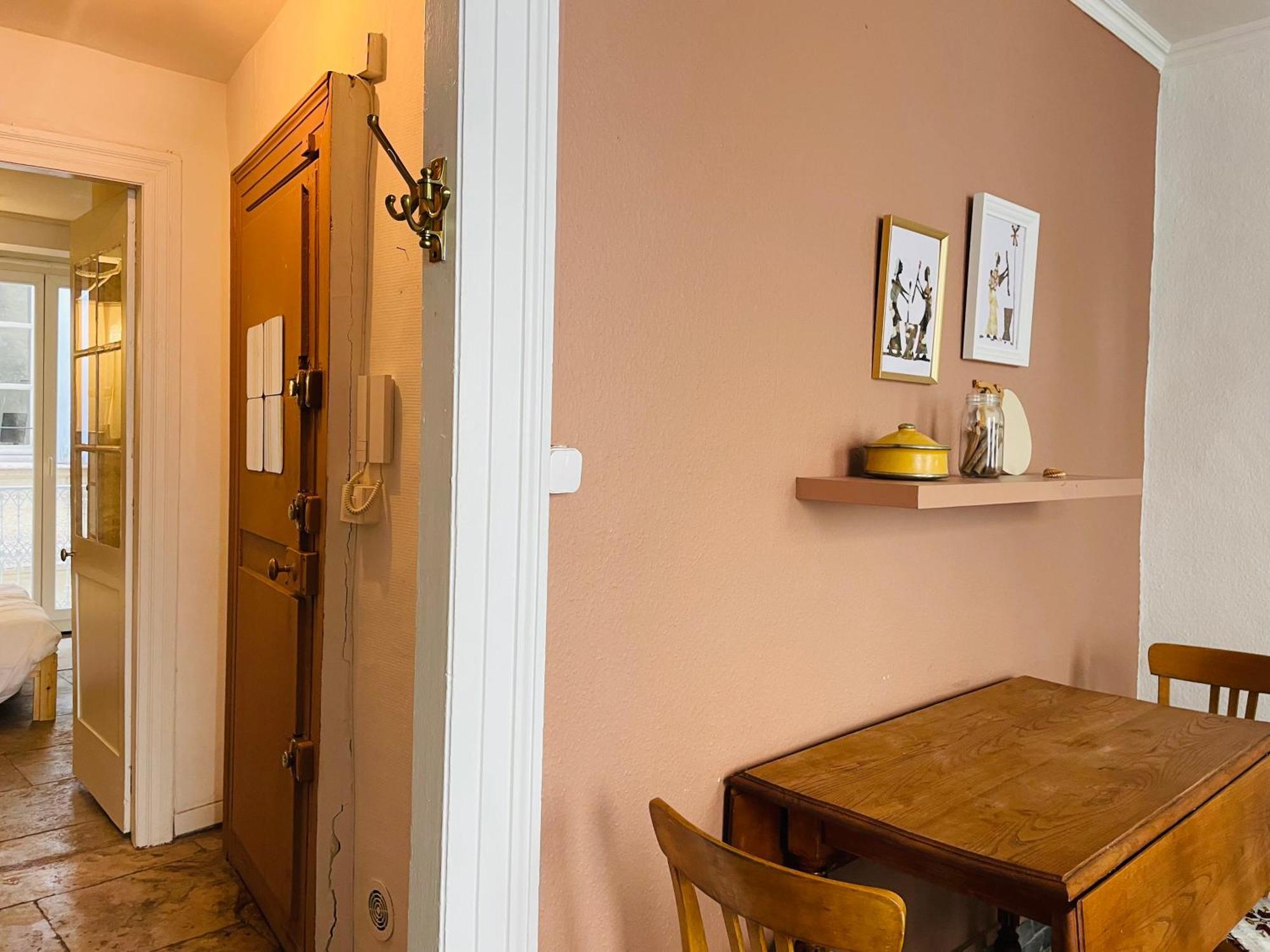 Appartement Centre Historique