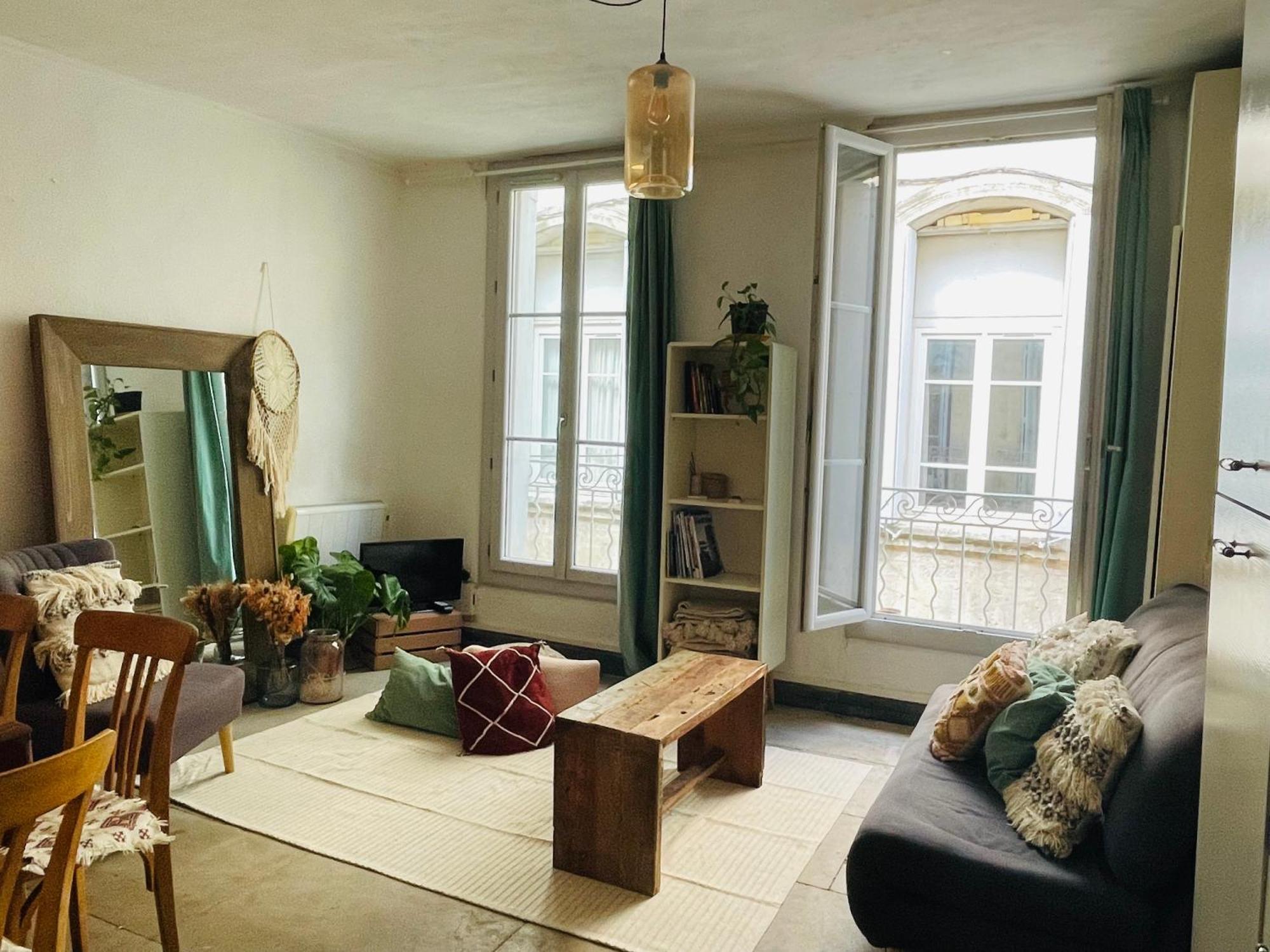 Centre Historique Apartment *